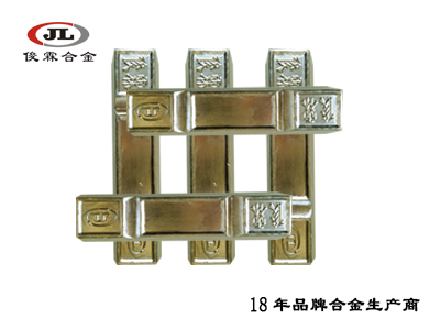 70度易熔合金塞 70度易熔合金塞