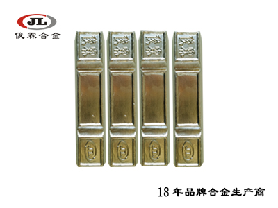 47度低熔點易熔合金